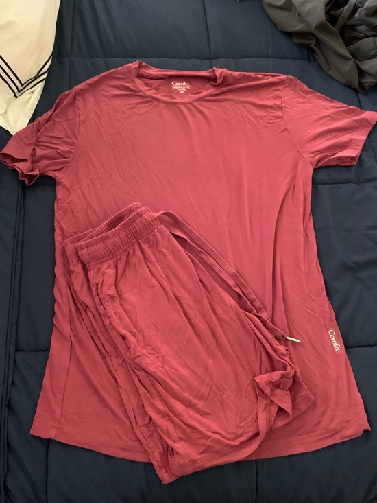Comfrt Pants - Comfrt set shorts and tee shirt size Extra Small